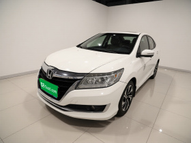 本田 凌派 2016款 1.8L CVT豪华版