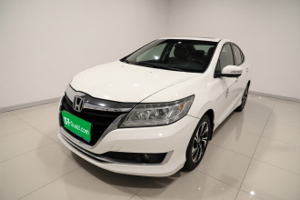 本田 凌派 2016款 1.8L CVT豪华版