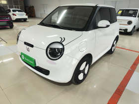 长安启源 长安Lumin 2025款 205km 香沁款