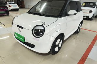 长安启源 长安Lumin 2025款 205km 香沁款