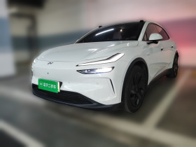 乐道L60 2024款 60kWh 后驱版