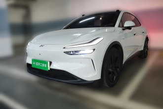 乐道L60 2024款 60kWh 后驱版