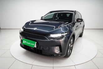 零跑汽车 零跑C11 2023款 纯电 500舒享版