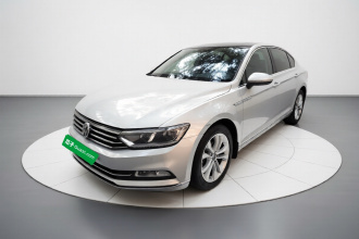 大众 迈腾 2018款 380TSI DSG 豪华型
