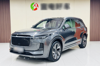 理想汽车 理想ONE 2021款 增程6座版