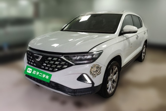 捷达VS5 2019款 280TSI 自动悦享型