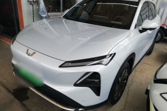 五菱汽车 五菱星光S 2024款 510km 领航型