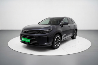 鸿蒙智行 问界M7 2022款 1.5T 后驱舒适版