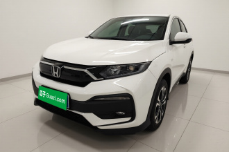 本田XR-V 2021款 1.5L CVT经典版