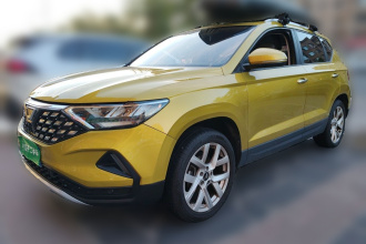 捷达VS5 2019款 280TSI 自动悦享型