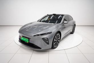 蔚来ET7 2024款 75kWh 行政签名版