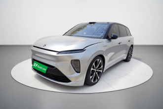 蔚来ES8 2023款 100kWh 签名版