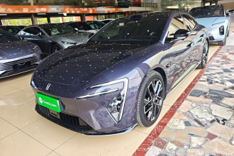 阿维塔06 2025款 Ultra纯电版