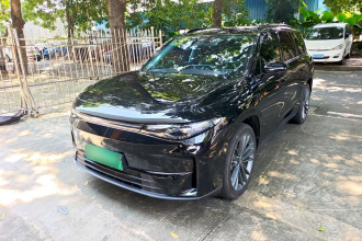 零跑汽车 零跑C16 2024款 增程 200尊享版