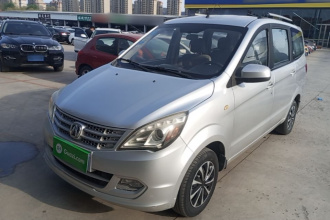 北汽威旺M20 2014款 1.5L实用型BJ415A