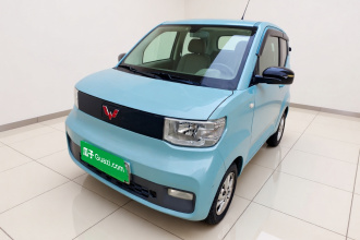 五菱汽车 宏光MINIEV 2020款 自在款 磷酸铁锂