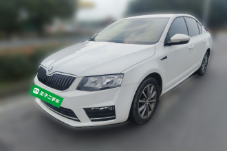 斯柯达 明锐 2017款 1.6L 手动创行版
