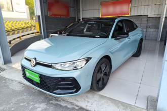 大众 帕萨特 2025款 Pro 380TSI 星空龙尊版