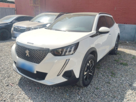 标致2008 2022款 230THP THE ONE