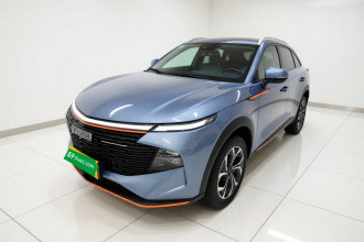 哈弗神兽 2022款 1.5T 智享版