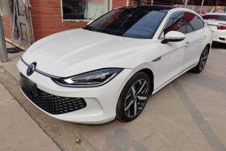 大众 2023款 凌渡L 280TSI DSG酷辣版