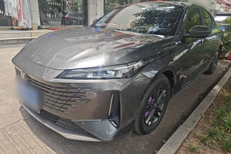 长安 逸达 2023款 蓝鲸NE 1.5T GDI DCT尊贵型