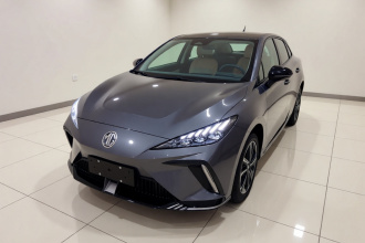 名爵 MG4 EV 2022款 520km 旗舰版
