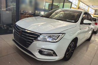 荣威i5 2020款 1.5L 自动4G互联领豪旗舰版