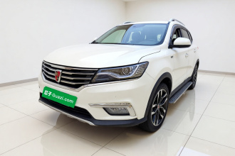 荣威RX5 2016款 20T 两驱自动互联网智享版
