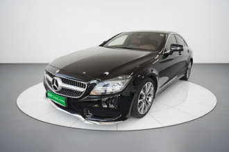 奔驰CLS 2015款 CLS 320