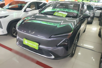 五菱汽车 五菱星光S 2024款 130km 领航型