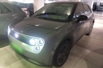 firefly萤火虫 2025款 发光版