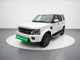 路虎 发现 2016款 3.0 SC V6 SE