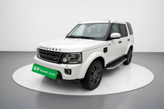 路虎 发现 2016款 3.0 SC V6 SE