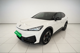 大众 与众06 2024款 Pro 长续航版