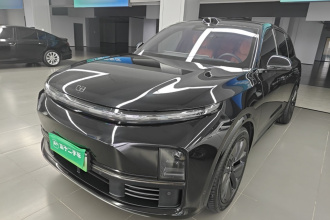 理想汽车 理想L7 2024款 Ultra