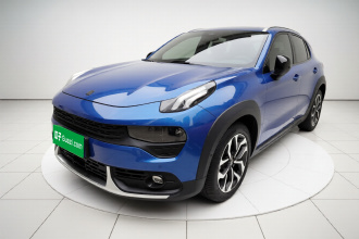 领克02 2018款 1.5T DCT两驱劲Pro版 国V