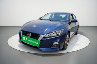 日产 天籁 2020款 2.0L XL Upper 智行版