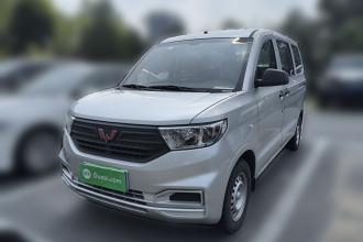 五菱汽车 五菱宏光V 2021款 1.5L劲取版LAR
