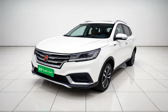 荣威RX3 2020款 1.6L 手动4G互联超爽旗舰版