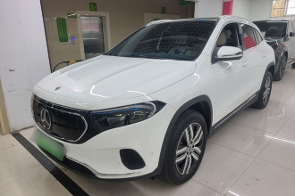奔驰EQA 2022款 EQA 260