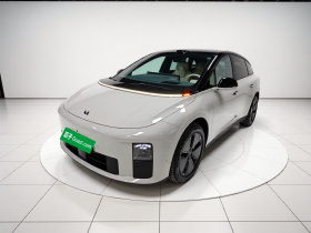 理想汽车 理想i6 2025款 两驱标准版