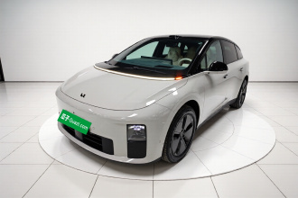理想汽车 理想i6 2025款 两驱标准版
