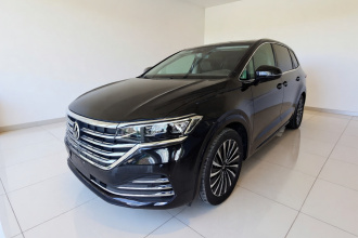 大众 威然 2024款 380TSI 尊贵版