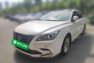 长安 睿骋CC 2018款 1.5T 自动典雅型星空版 国V