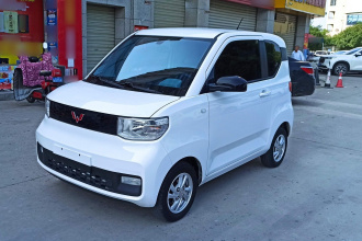 五菱汽车 宏光MINIEV 2020款 悦享款 磷酸铁锂