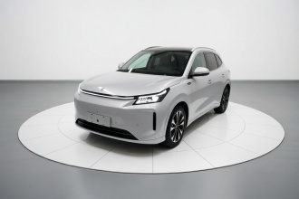 蓝电E5 PLUS 2026款 230km 超长续航版 Ultra 5座