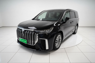 岚图汽车 岚图梦想家 2024款 PHEV 超长续航尊贵版