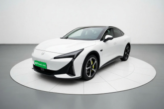 ARCFOX极狐 极狐 阿尔法S5 2024款 560MAX 185kW