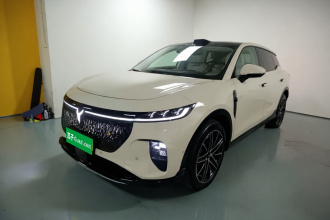 岚图汽车 岚图知音 2025款 四驱乾崑版